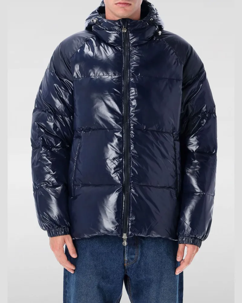 Pyrenex Jacke herren Blau