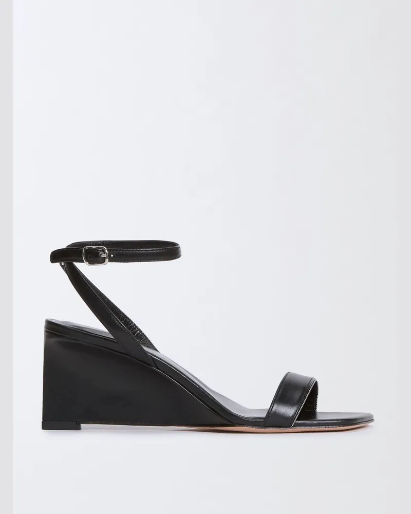 Fabiana Filippi Schuhe damen Schwarz