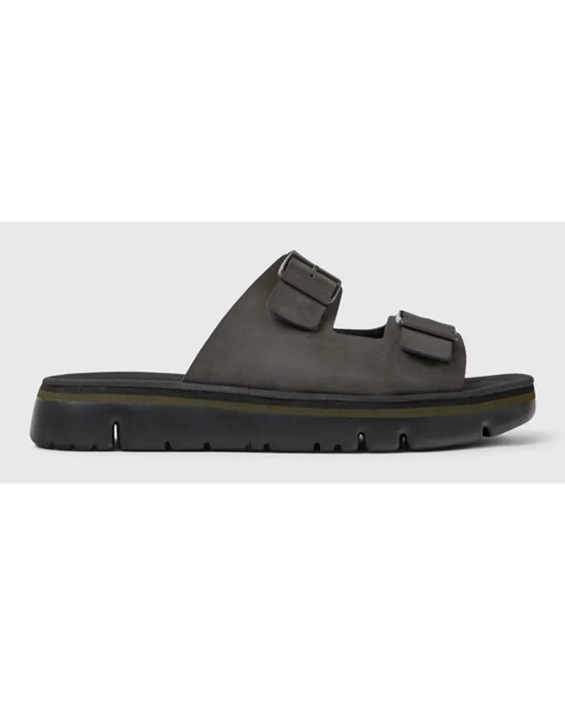 Camper Sandalen herren Braun