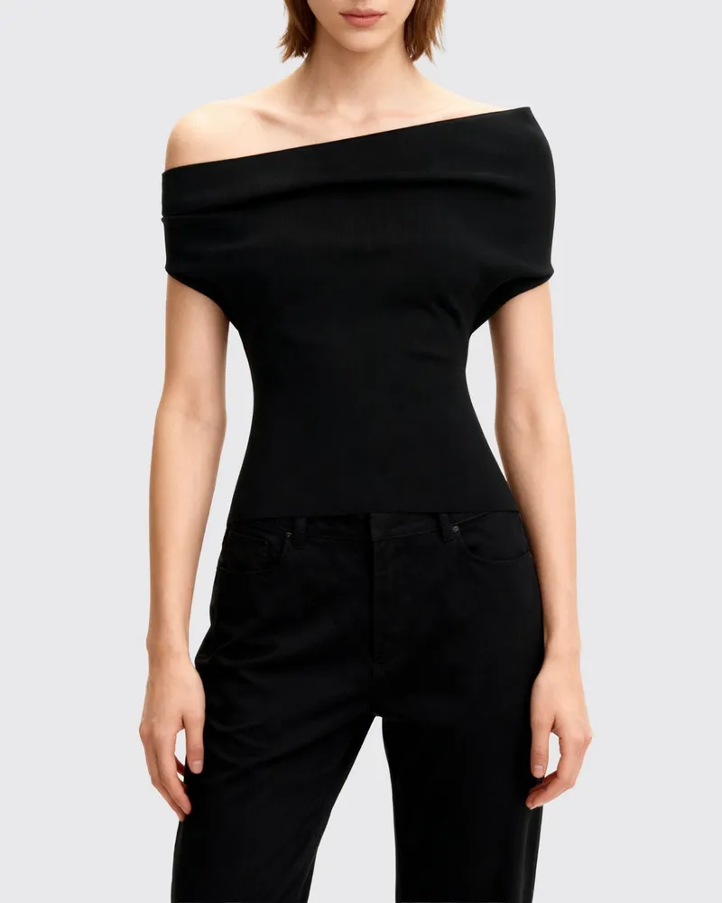 ARMARIUM Top damen Schwarz