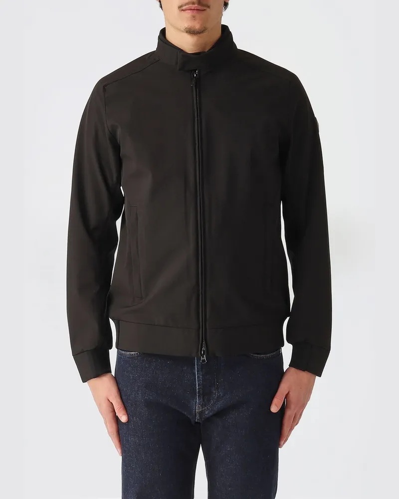 Colmar Jacke herren Schwarz