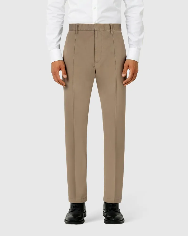 Dsquared2 Hose herren Braun