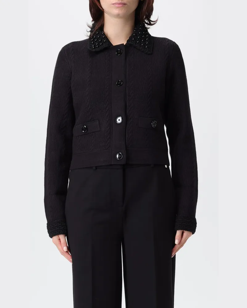 Pinko Blazer damen Schwarz
