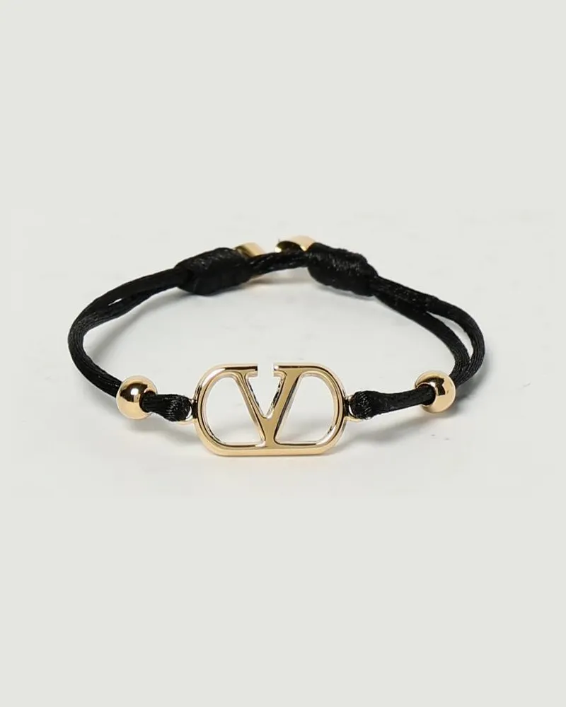 Valentino Garavani Schmuck damen Schwarz