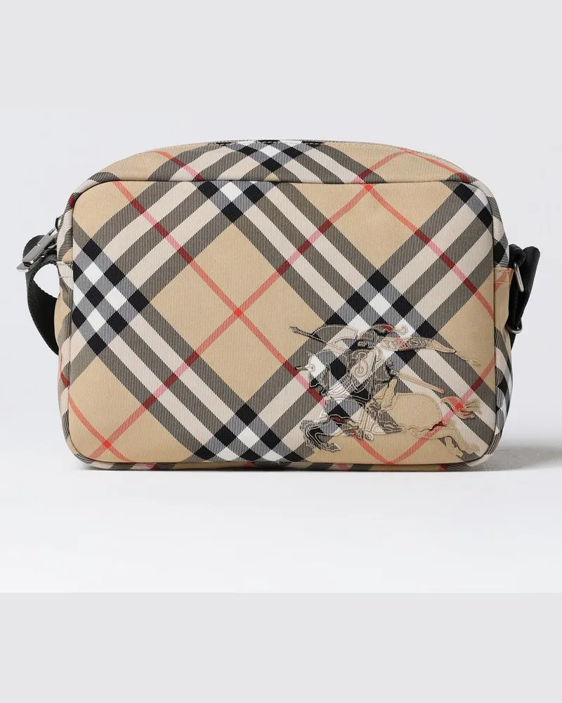 Burberry Tasche herren Beige