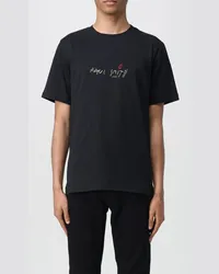 Paul Smith T-shirt Schwarz