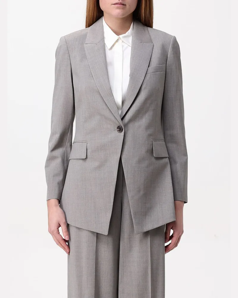 Theory Blazer damen Beige