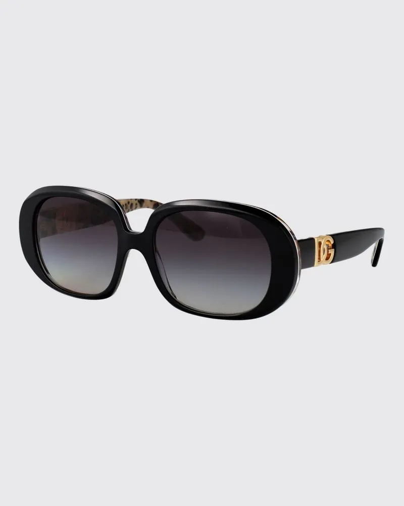 Dolce & Gabbana Sonnenbrille damen Dolce & Gabbana Schwarz