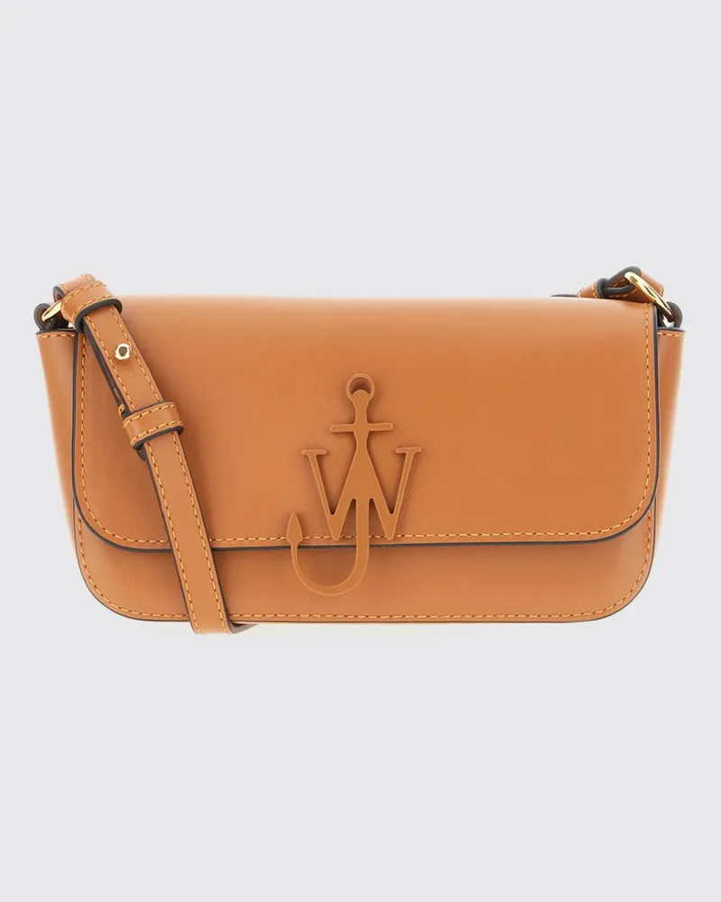 J.W.Anderson Umhngetasche damen Leder