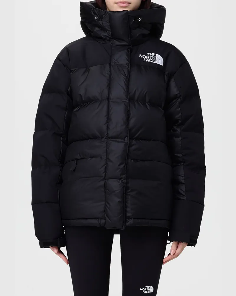 The North Face Jacke damen Schwarz