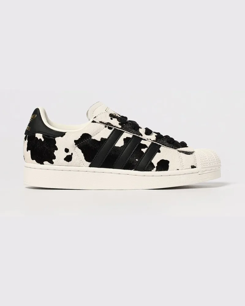 adidas Sneakers damen Schwarz