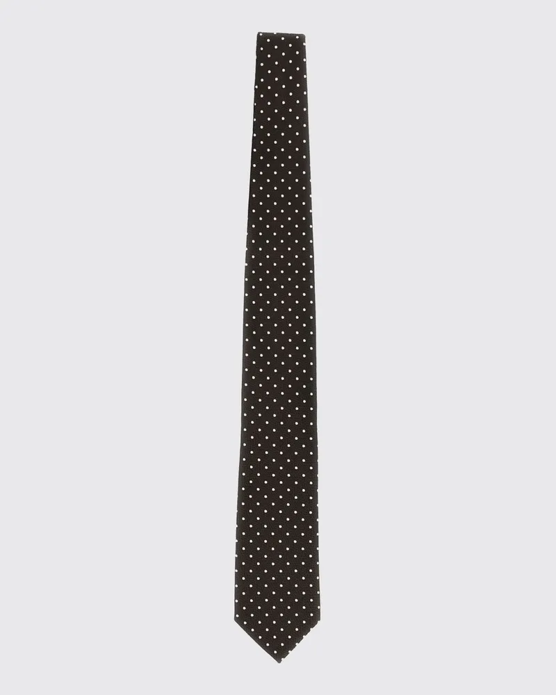 Tom Ford Krawatte herren Braun