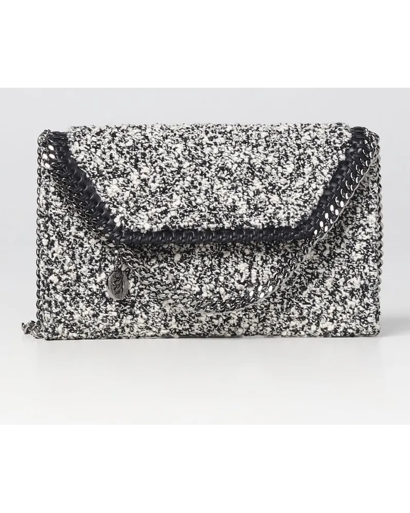Stella McCartney Umhngetasche damen Schwarz