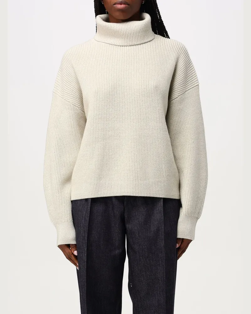 HUGO BOSS Pullover damen Natural