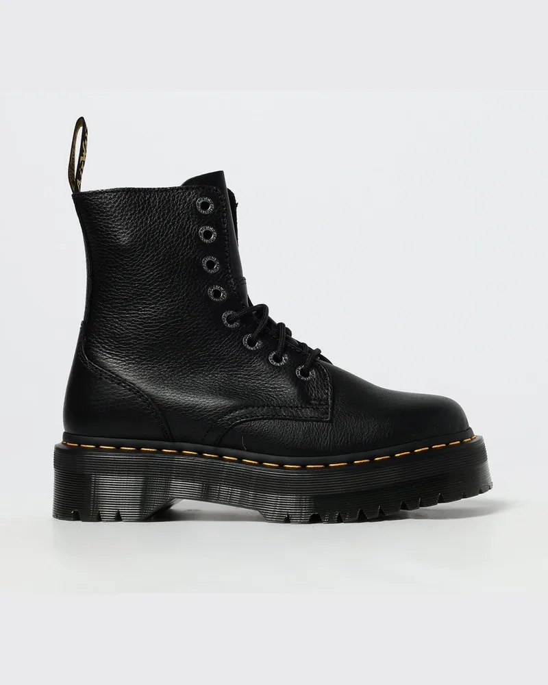 Dr.Martens Schuhe damen Schwarz