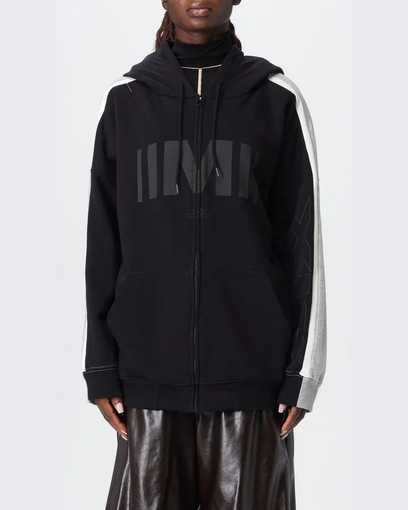 Maison Margiela Pullover damen Bunt
