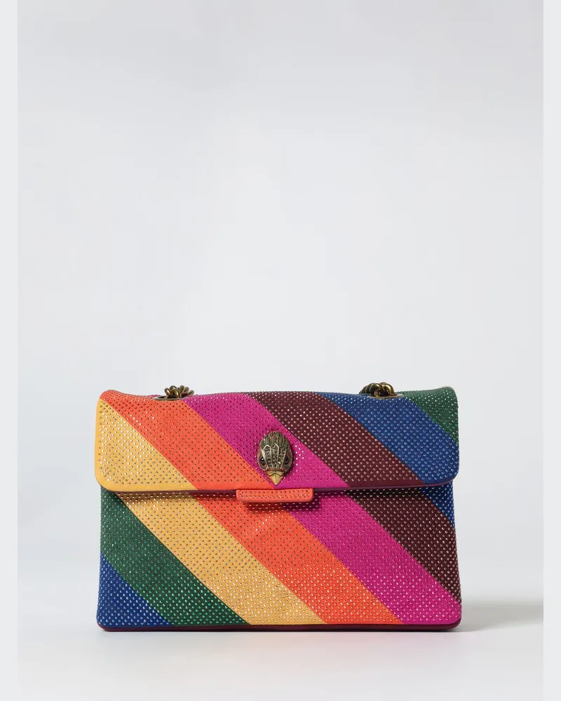 Kurt Geiger Schultertasche damen Bunt