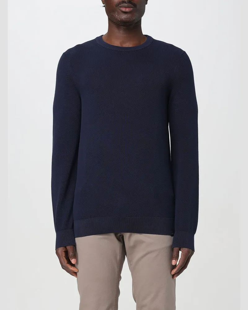 Paul & Shark Pullover herren Paul & Shark Blau