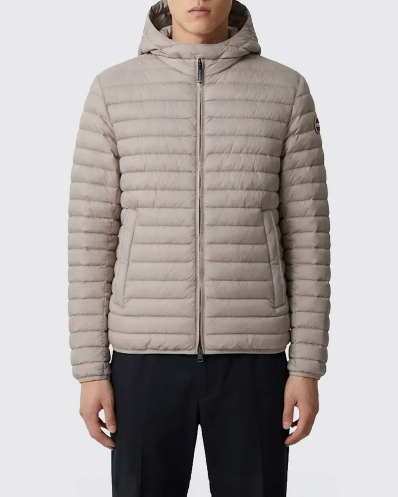 Colmar Mantel herren Ice