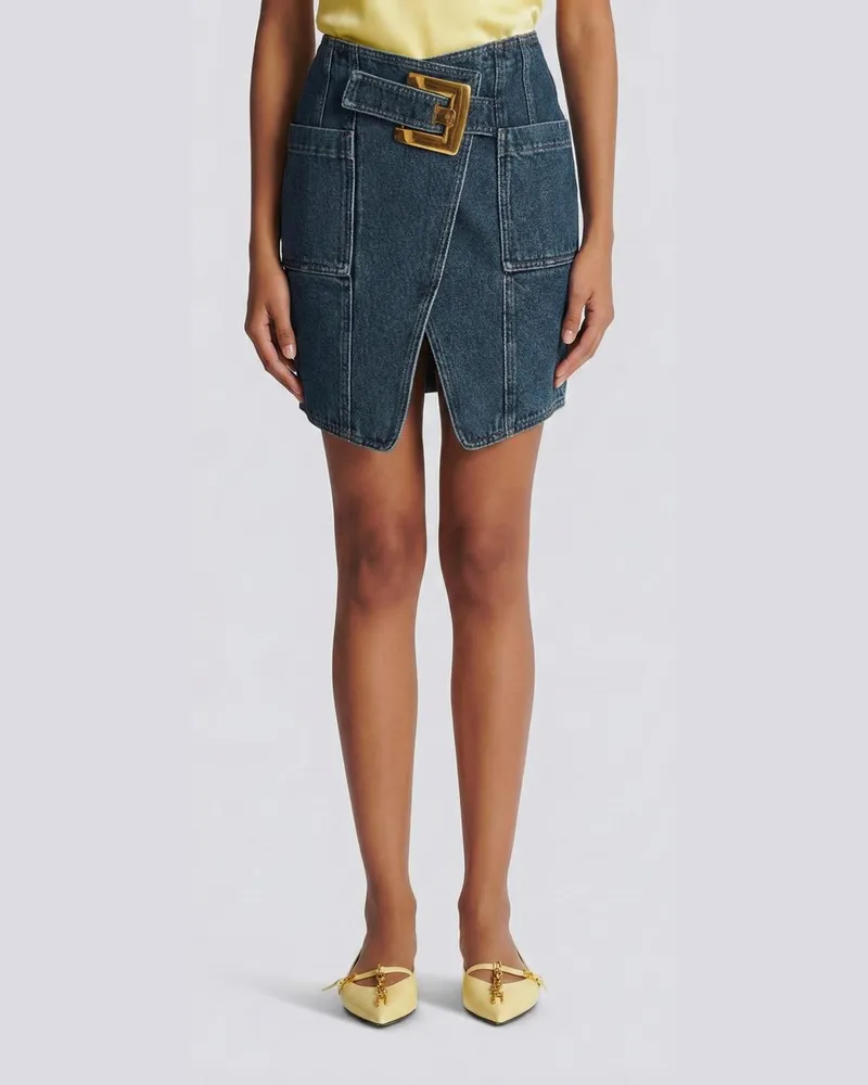 Balmain Rock damen Blau