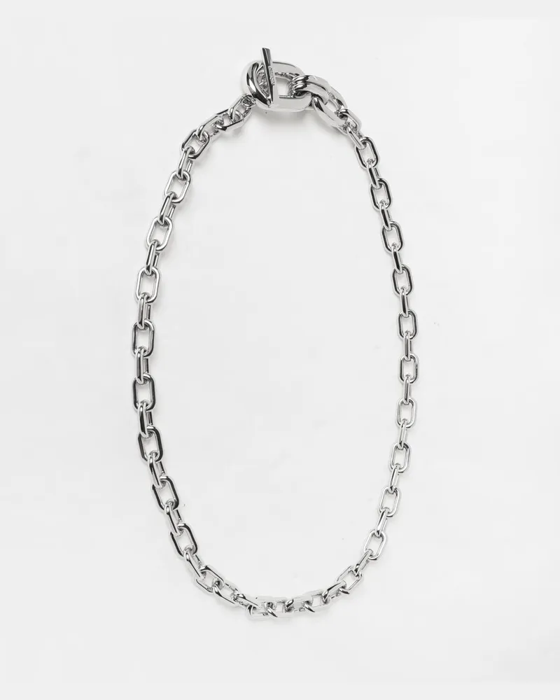 Paco Rabanne Schmuck damen Silber