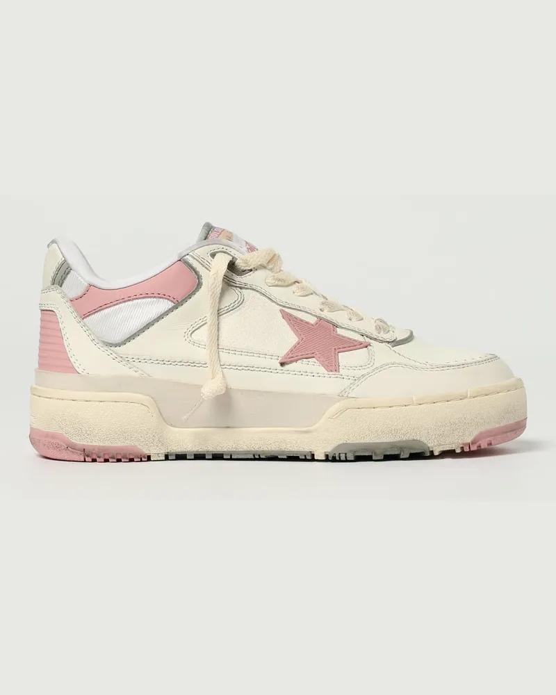 Golden Goose Sneakers damen Weiß