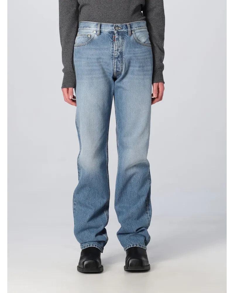 Maison Margiela Jeans herren Denim