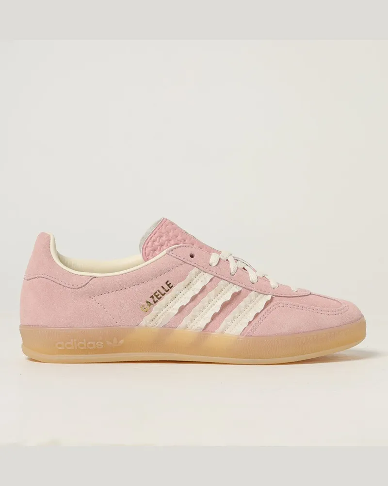 adidas Sneakers damen Pink