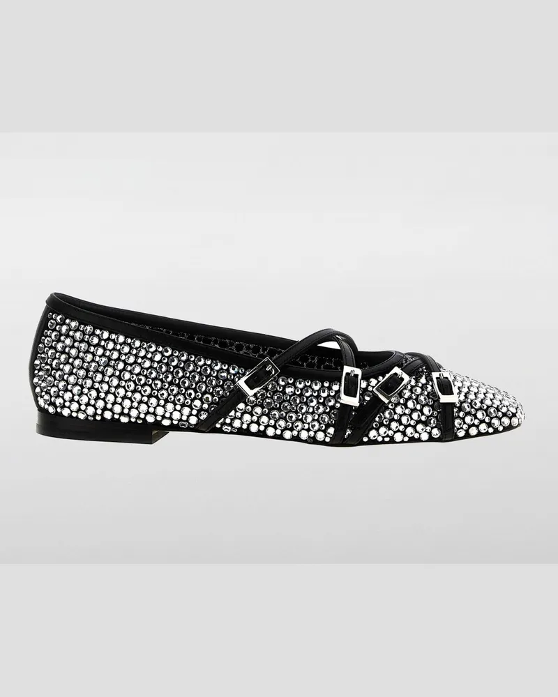 Mach & Mach Schuhe damen Schwarz