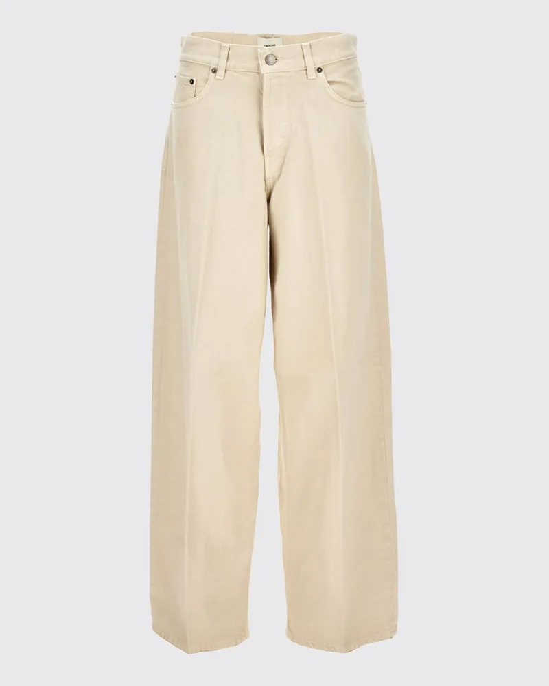 Haikure Jeans damen Weiß