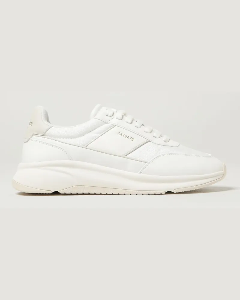 Axel Arigato Sneakers herren Weiß