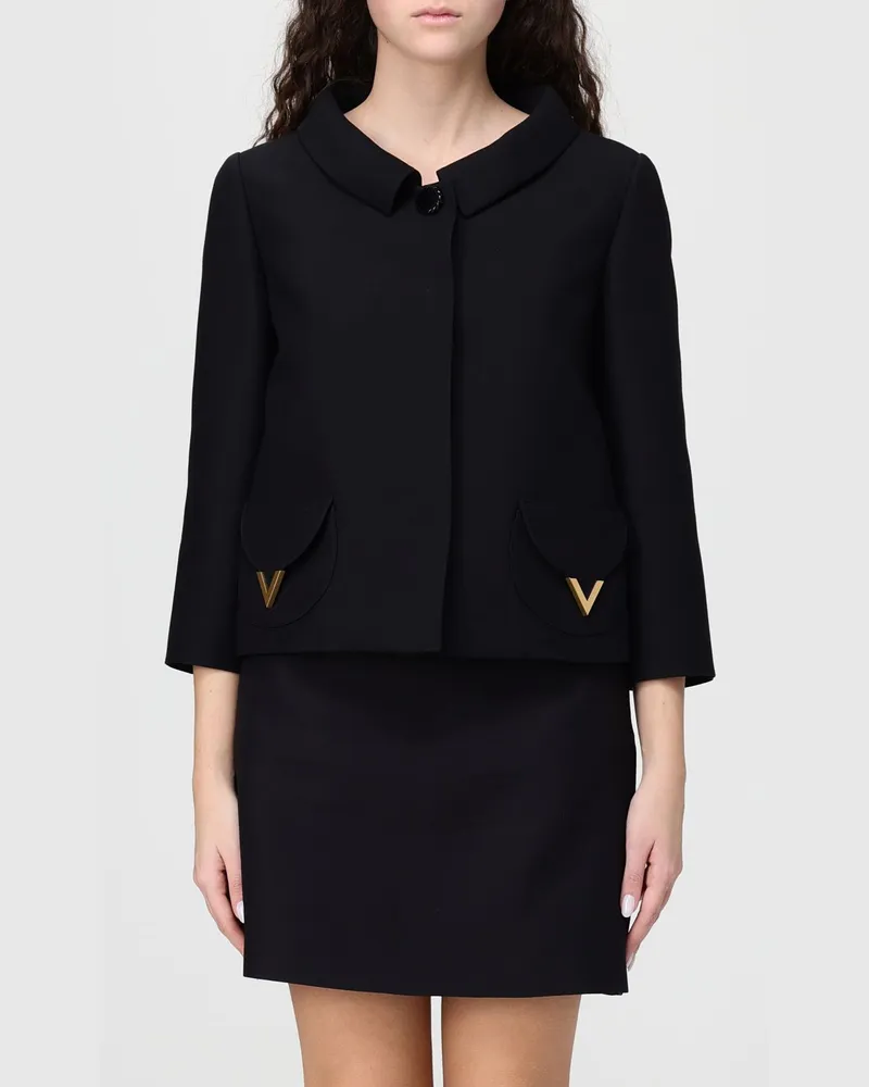Valentino Garavani Blazer damen Schwarz