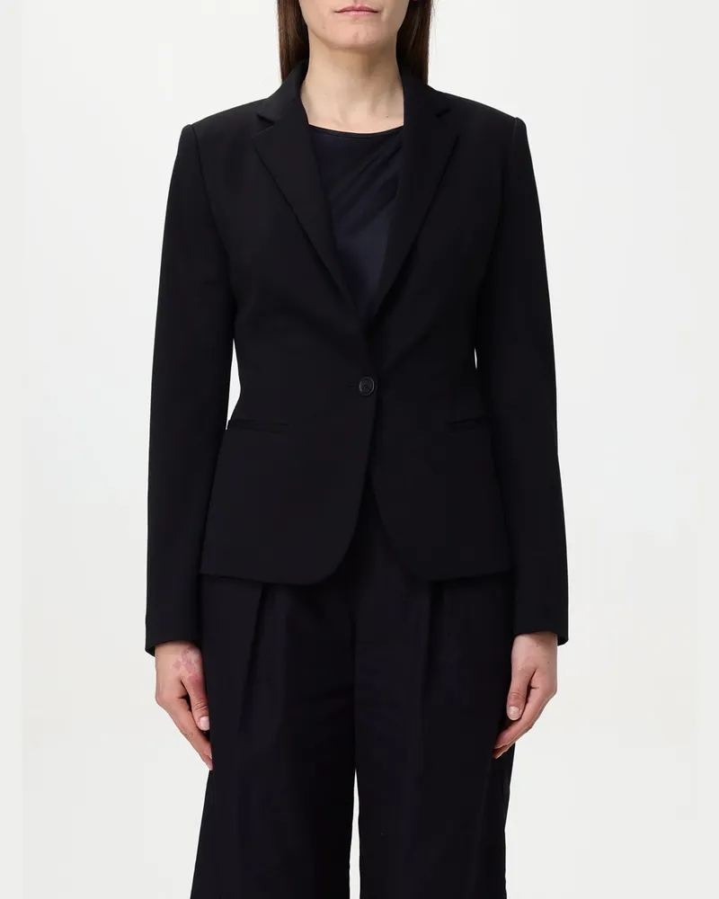Dondup Jacke damen Schwarz