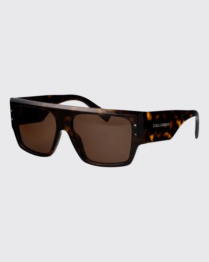 Dolce & Gabbana Sonnenbrillen damen Dolce & Gabbana Braun