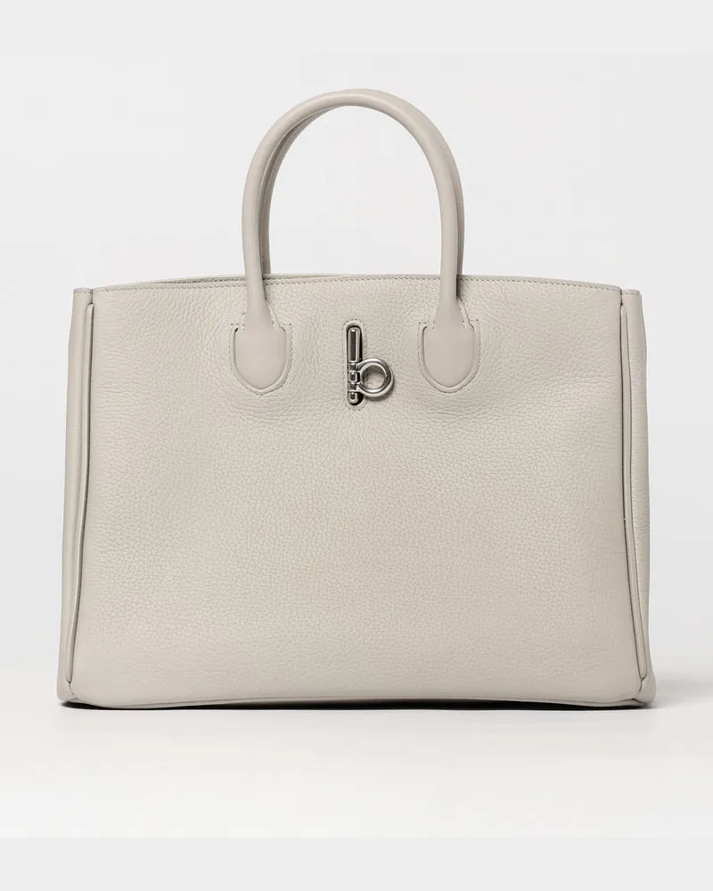 Burberry Handtasche damen Beige