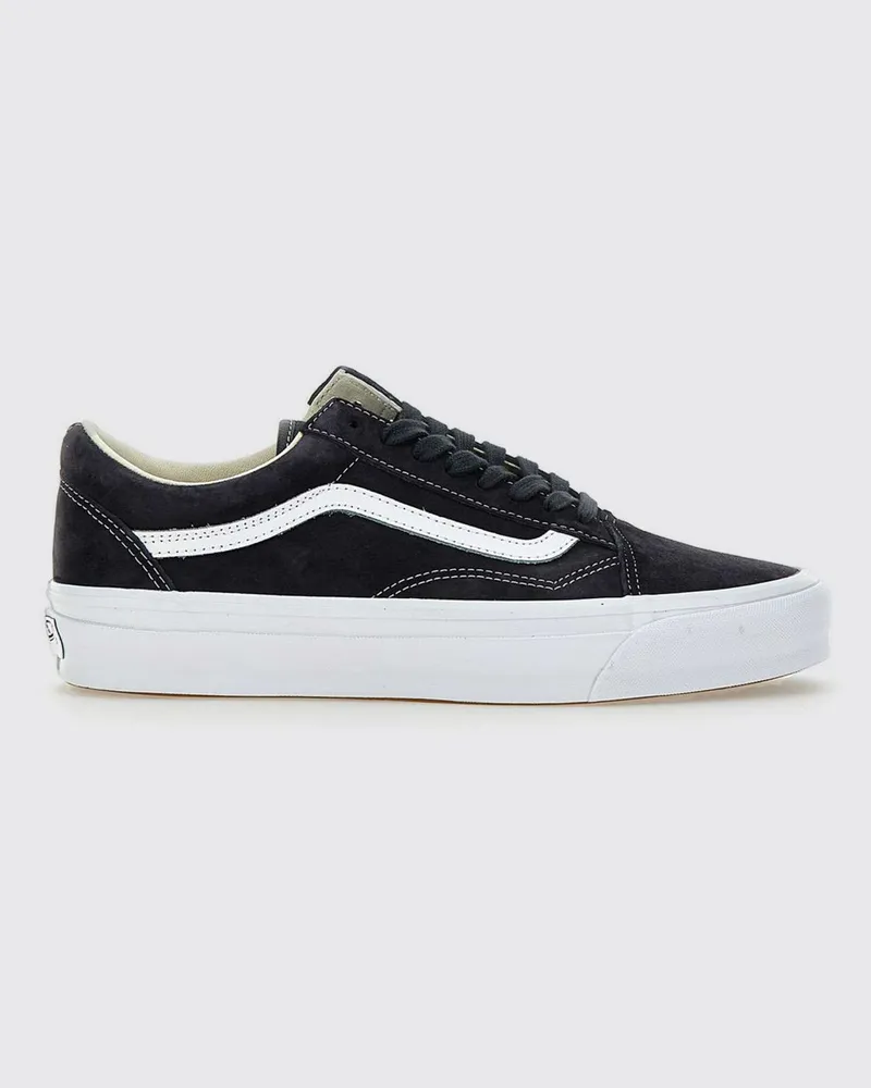 Vans Sneakers herren Blau