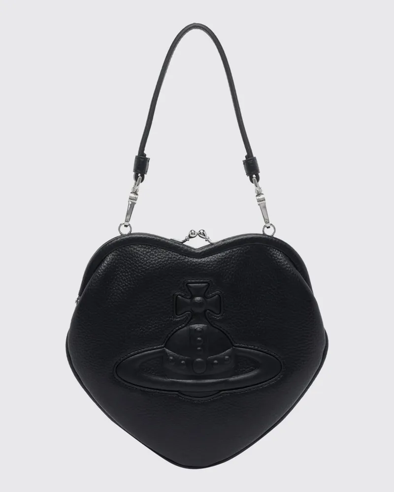 Vivienne Westwood Umhängetasche damen Schwarz
