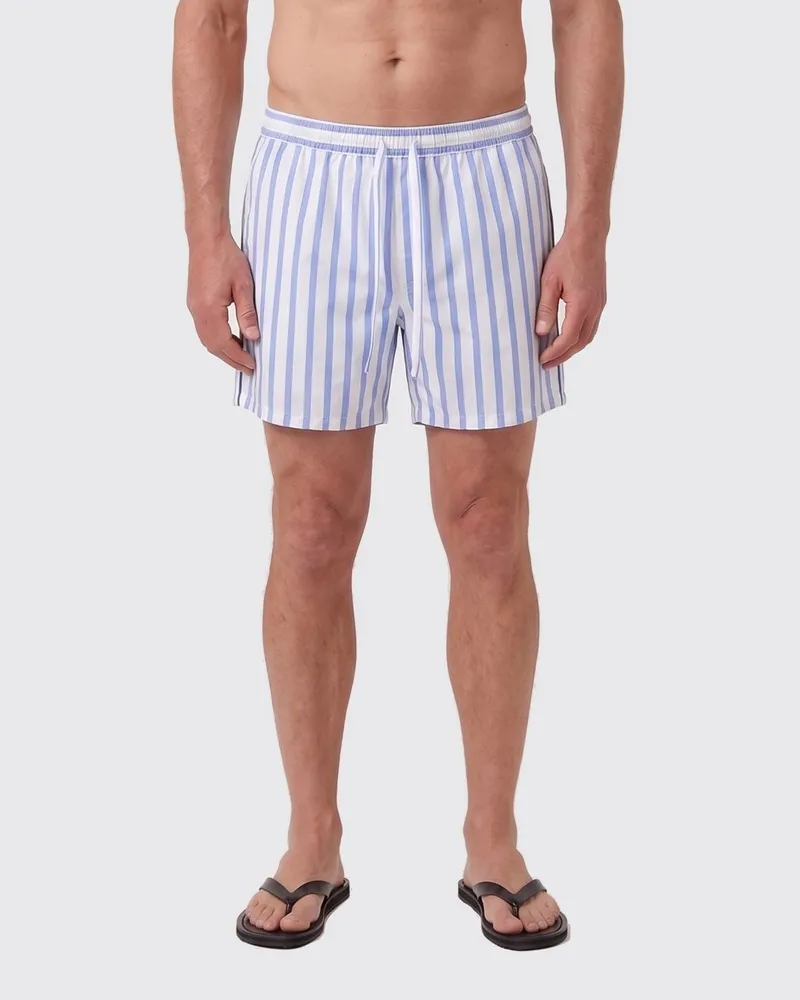 Dolce & Gabbana Hose herren Dolce & Gabbana Gestreift