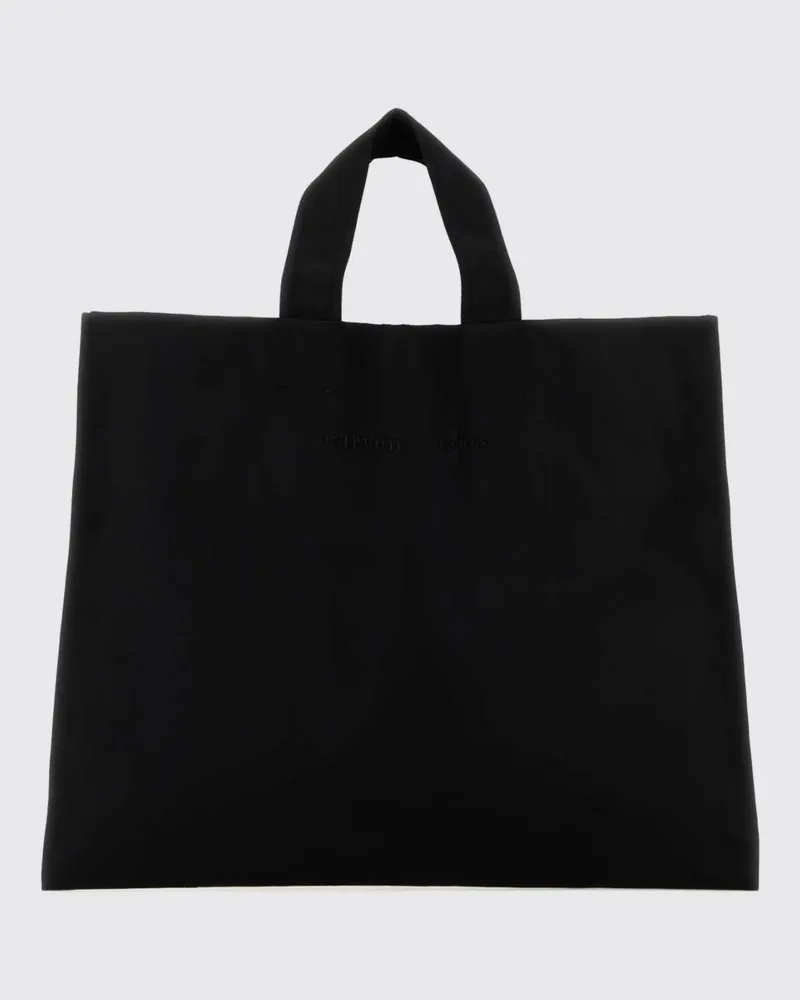 Carven Handtasche damen Schwarz