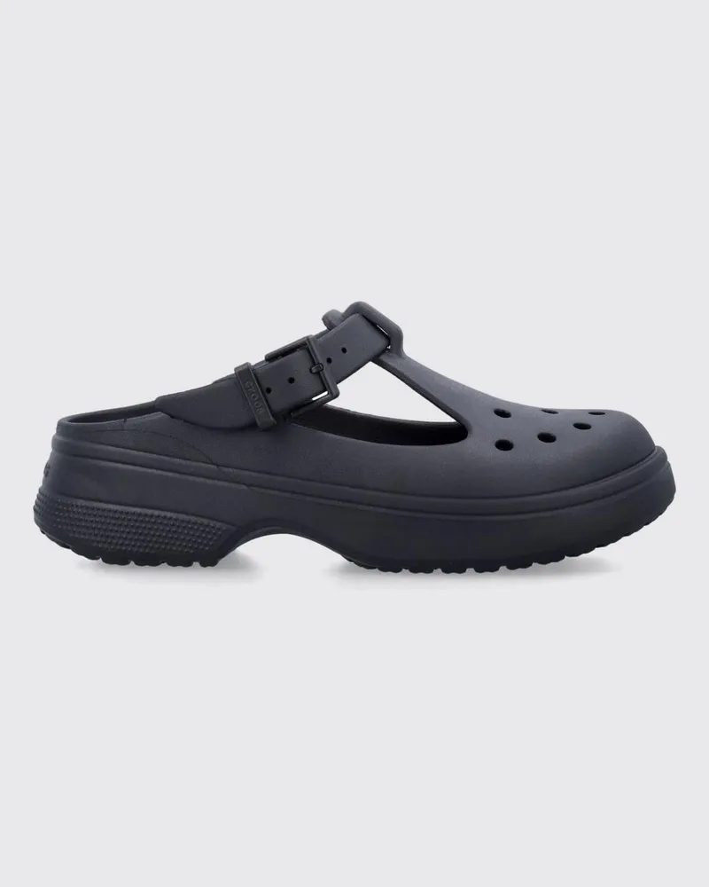 Crocs Schuhe herren Schwarz
