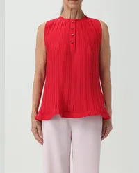 Lanvin Top Rot