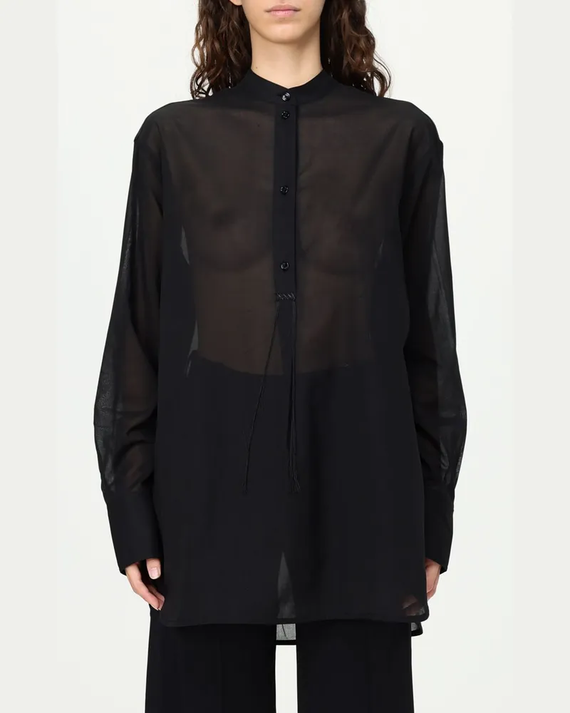 Totême Rock damen Schwarz