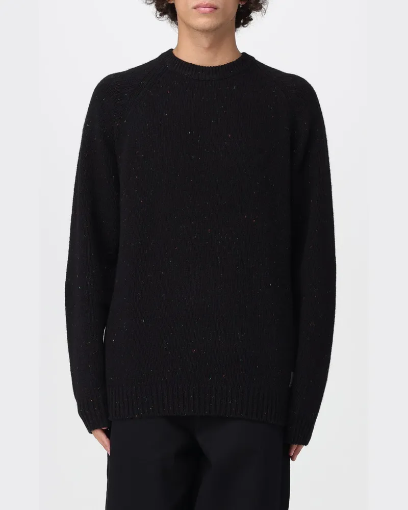 Carhartt WIP Pullover herren Schwarz
