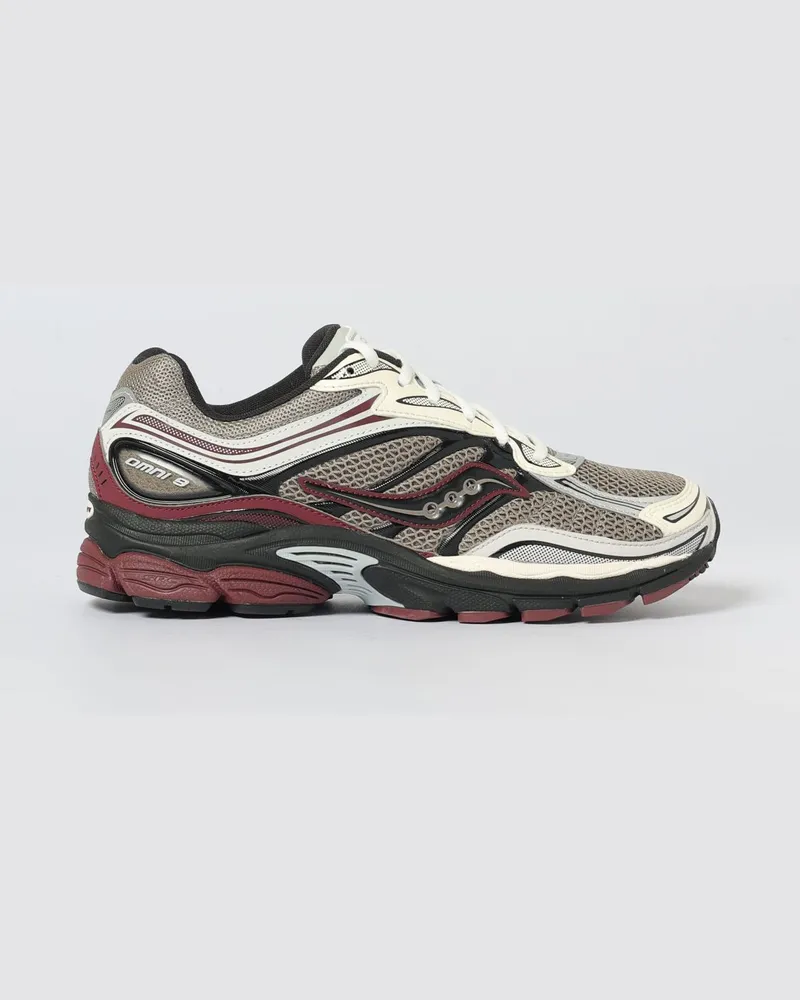 Saucony Sneakers herren Beige