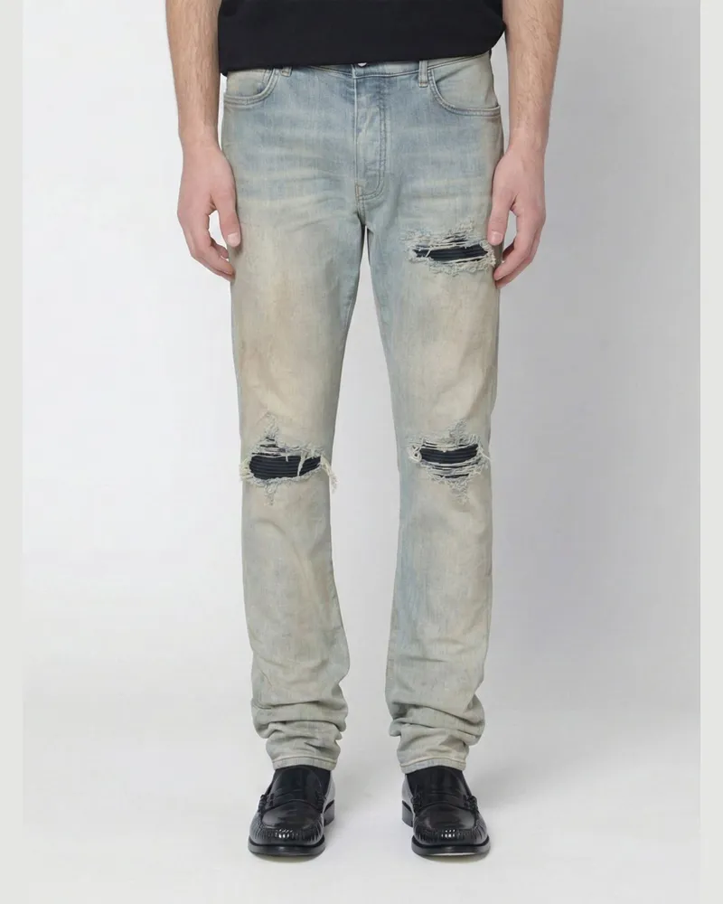 Amiri Jeans herren Denim