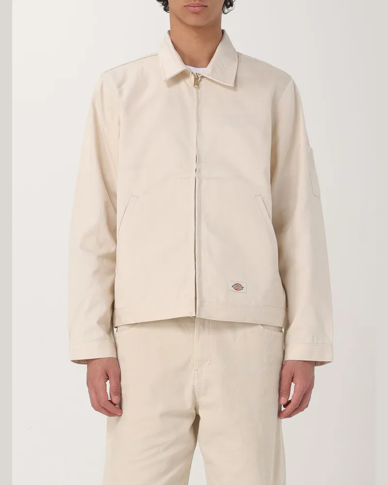 Dickies Jacke herren Yellow