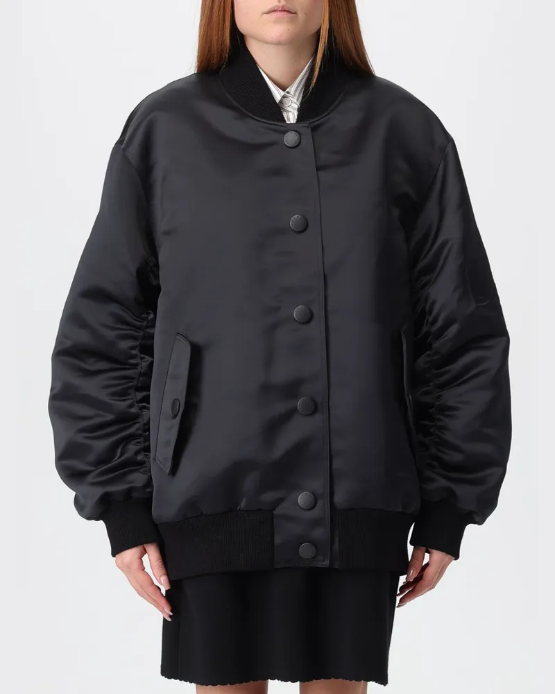 Dolce & Gabbana Jacke damen Dolce & Gabbana Schwarz