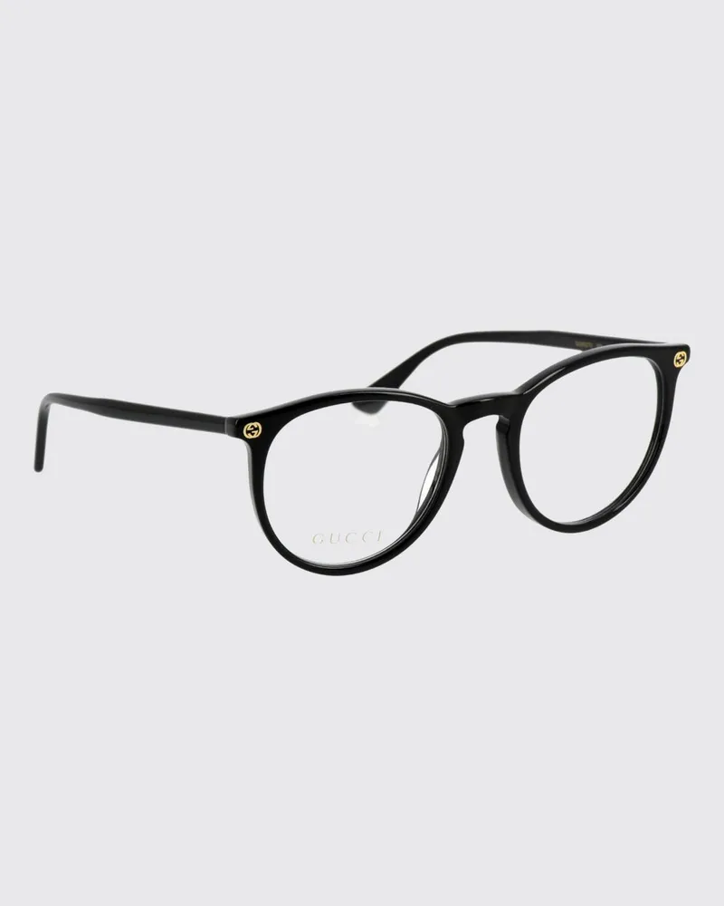 Gucci Brillen damen Schwarz