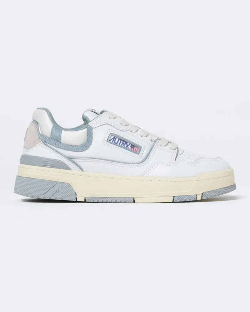 AUTRY Sneakers damen Weiß