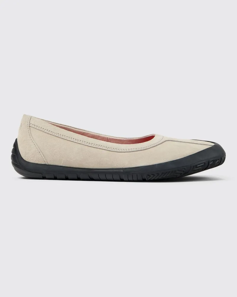 Camper Schuhe damen Beige